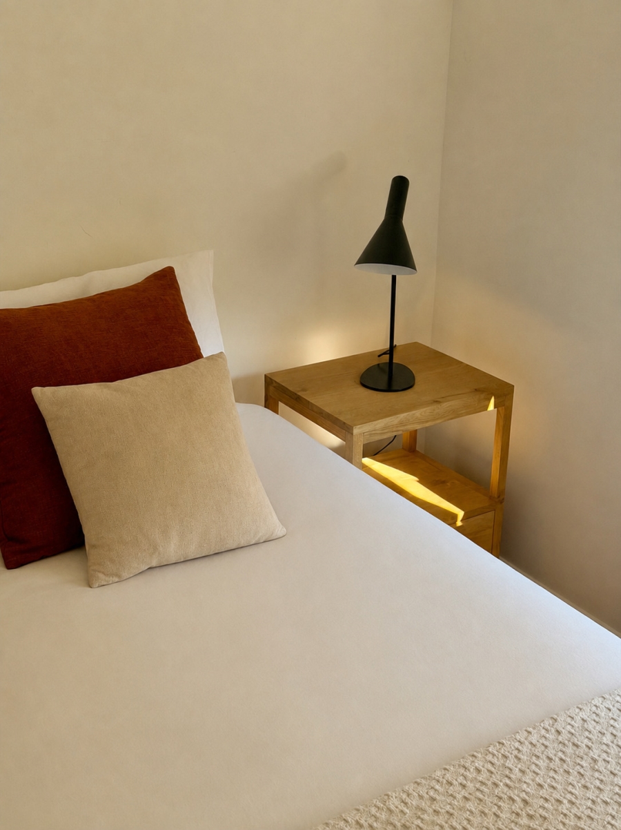 To Let 2 Bedroom Property for Rent in Oranjezicht Western Cape